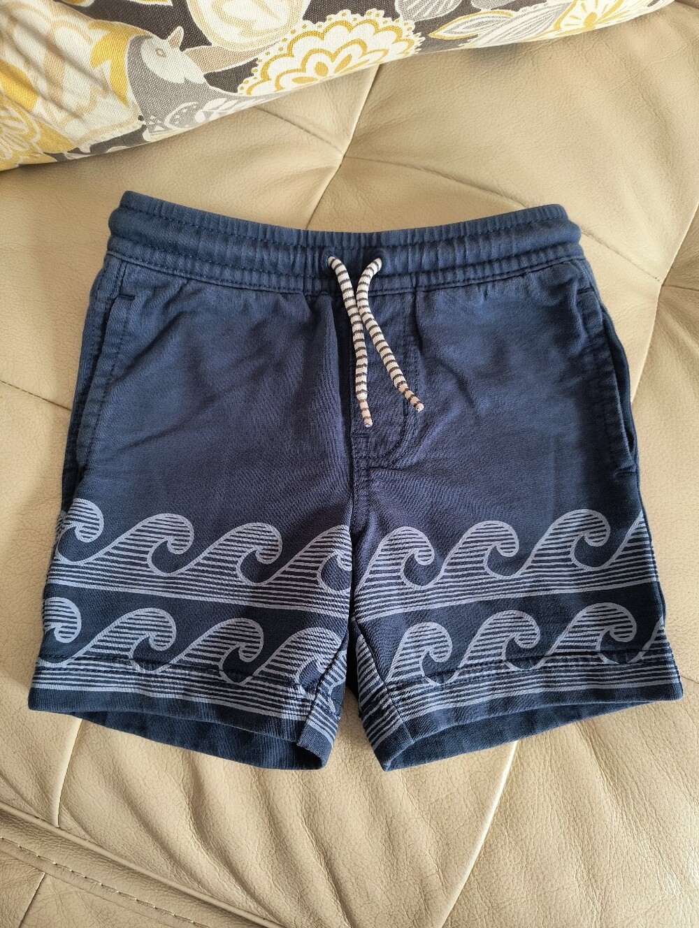 Tea Collection Toddler Boys Shorts.